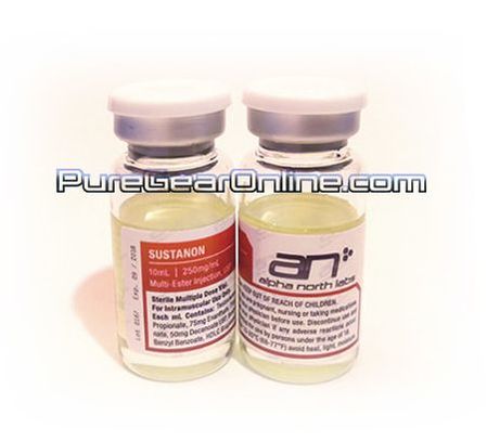 Sustanon 250 cycle for sale
